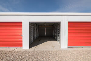 Self Storage Gdańsk - boksy magazynowe Magazyny małe średnie i duże Magazyn samoobsługowy Self Storage w Gdańsku