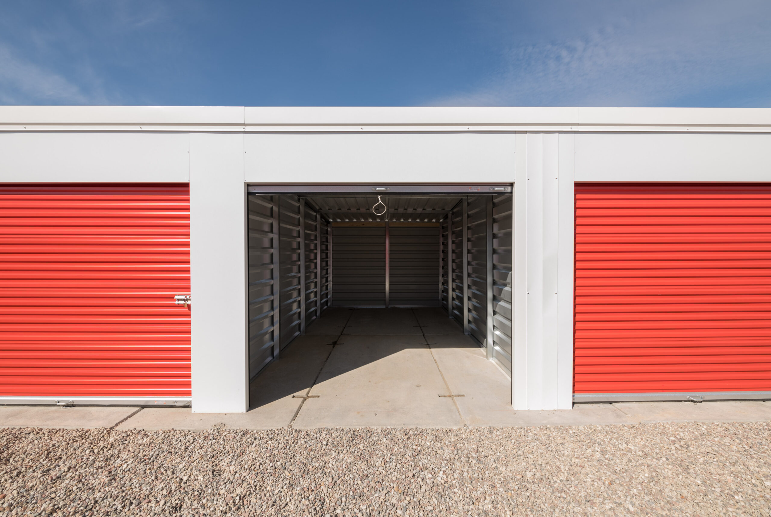 Self Storage Gdańsk - boksy magazynowe Magazyny małe średnie i duże Magazyn samoobsługowy Self Storage w Gdańsku